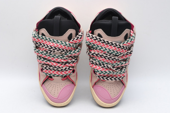 LANVIN  SNEAKERS   COPSHOE LA-78