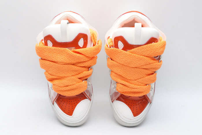 LANVIN SNEAKERS COPSHOE LA-80