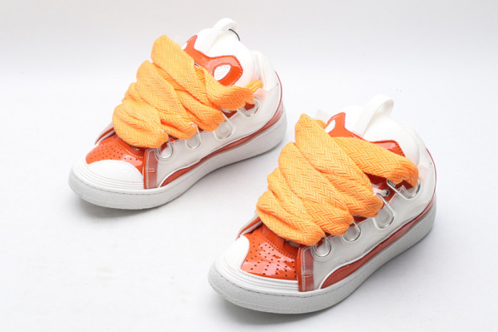 LANVIN SNEAKERS COPSHOE LA-80