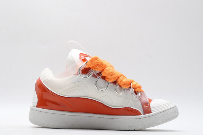 LANVIN SNEAKERS COPSHOE LA-80