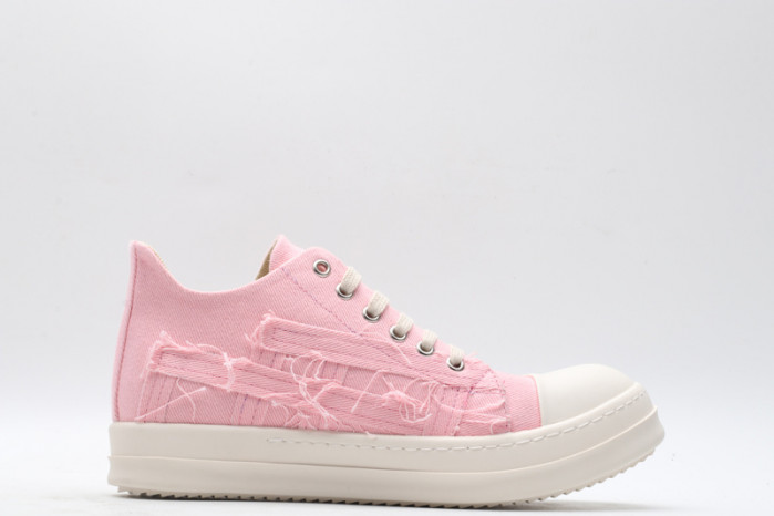 RICK OWENS SNEAKERS  COPSHOE OR-90