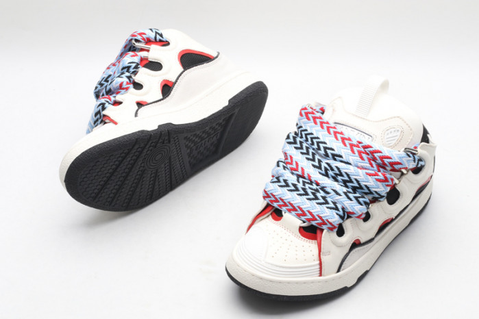 LANVIN  SNEAKERS   COPSHOE LA-69