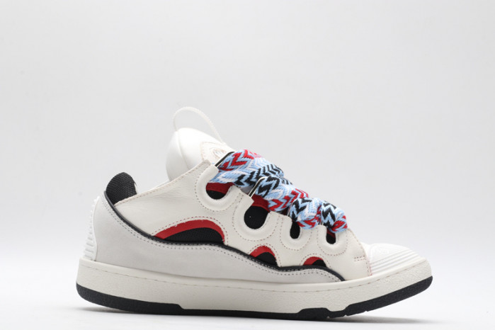 LANVIN  SNEAKERS   COPSHOE LA-69