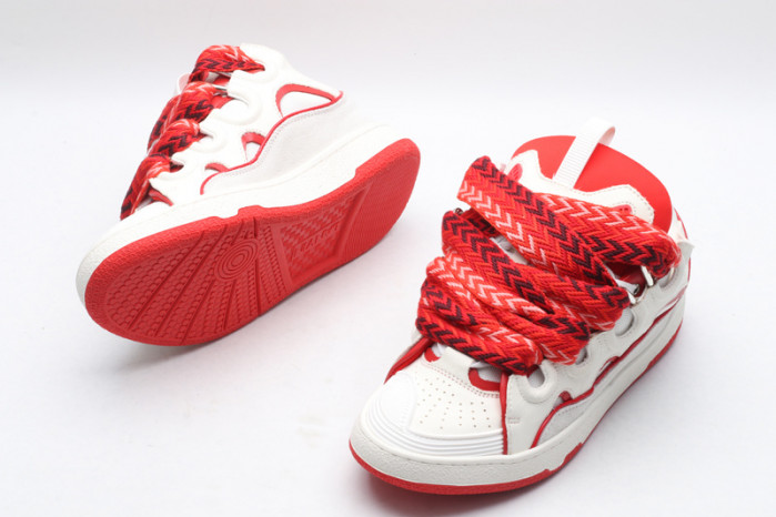 LANVIN SNEAKERS COPSHOE LA-72