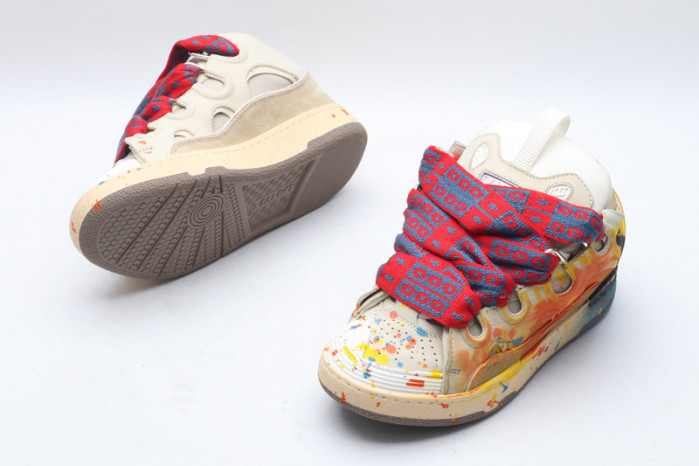 LANVIN  SNEAKERS   COPSHOE LA-76