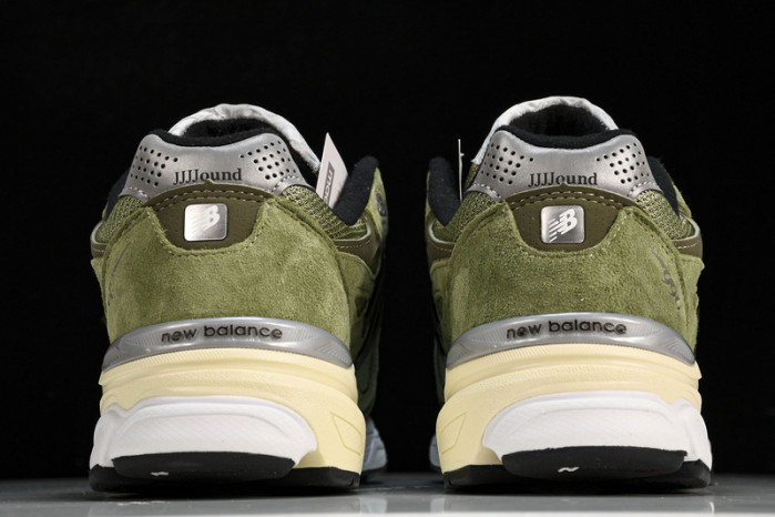 N*EW B*ALANCE COPSHOE NB-066