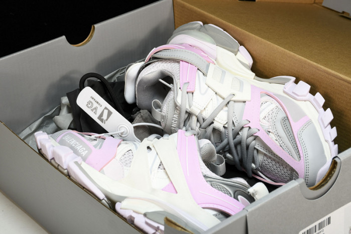 BL TRAINERS TRACK WITH LED  -copshoe BL198