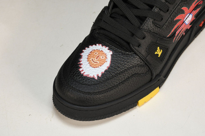 LVT  SNEAKERS   COPSHOE  L&V-148