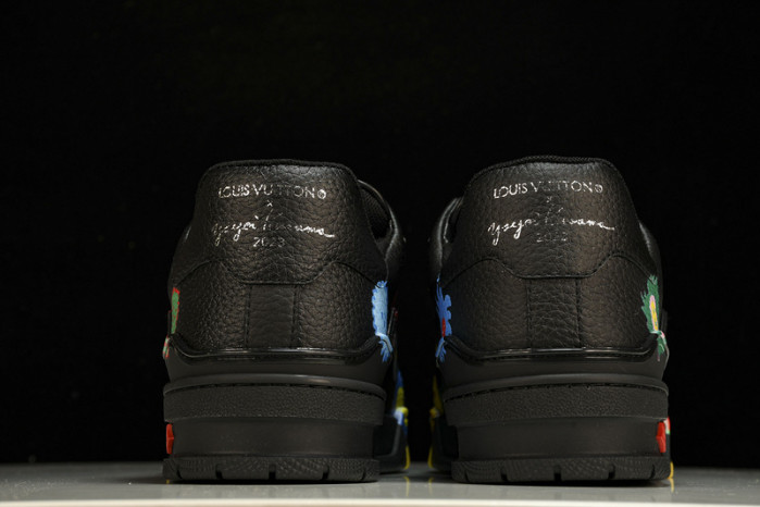 LVT  SNEAKERS   COPSHOE  L&V-148