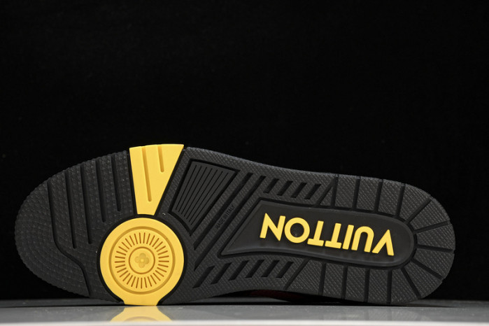 LVT  SNEAKERS   COPSHOE  L&V-148