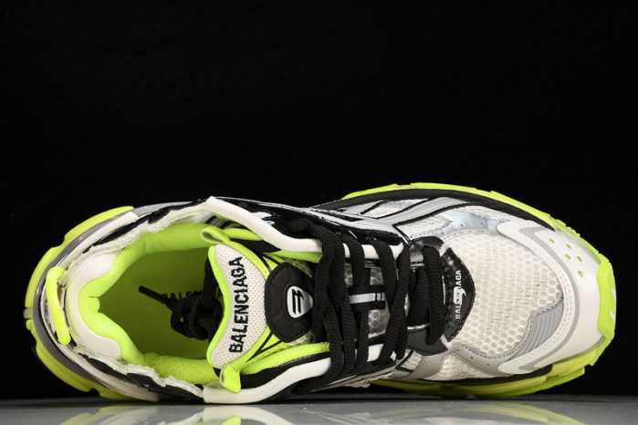 BL RUNNER  -copshoe BL200