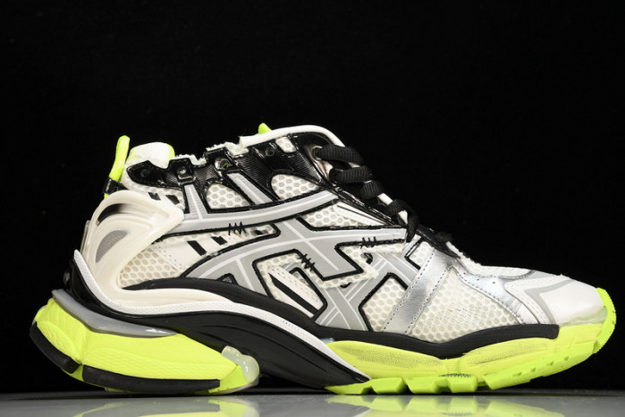 BL RUNNER  -copshoe BL200