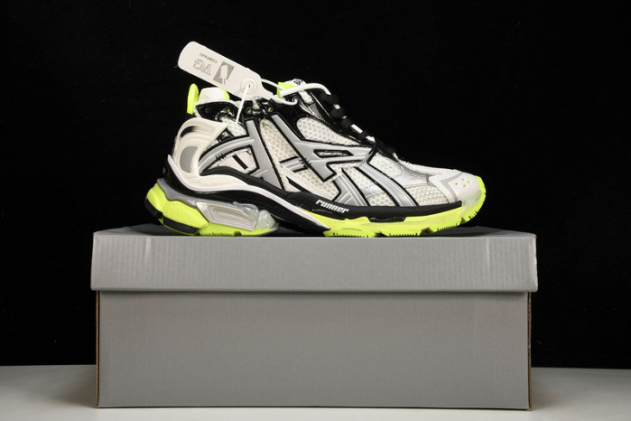 BL RUNNER  -copshoe BL200