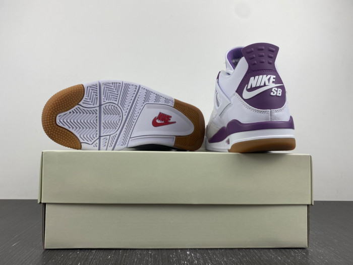 Jordan 4 Retro SB - DR5415-150