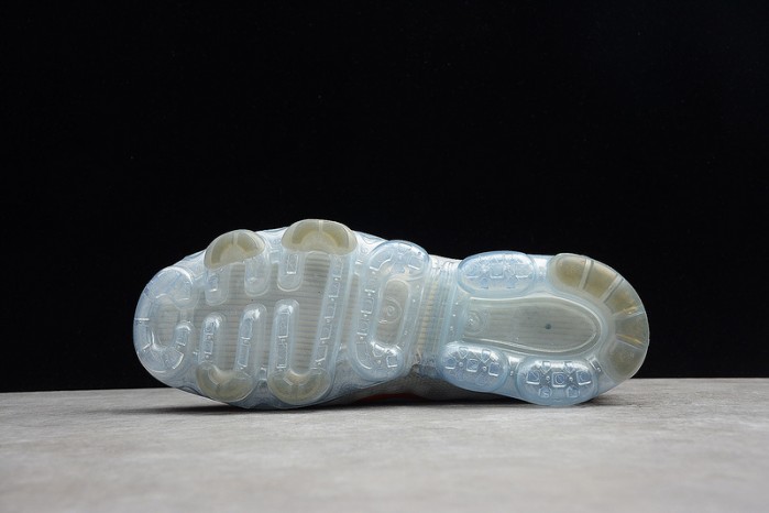 Air VaporMax 2019 Vintage Lichen Dark Russet - AR6631-300