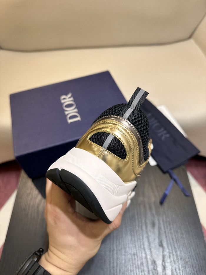 D1R* B22 TRAINER SNEAKER COPSHOE DR-148