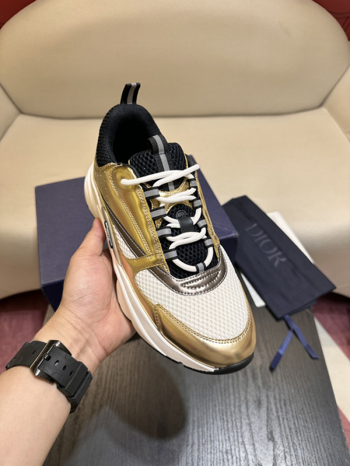 D1R* B22 TRAINER SNEAKER COPSHOE DR-148