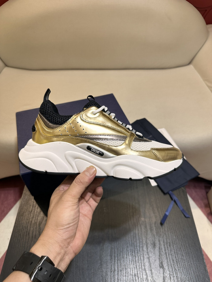 D1R* B22 TRAINER SNEAKER COPSHOE DR-148