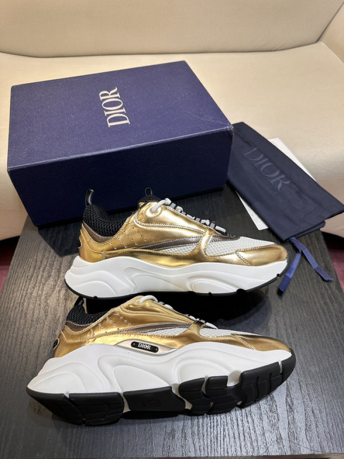 D1R* B22 TRAINER SNEAKER COPSHOE DR-148