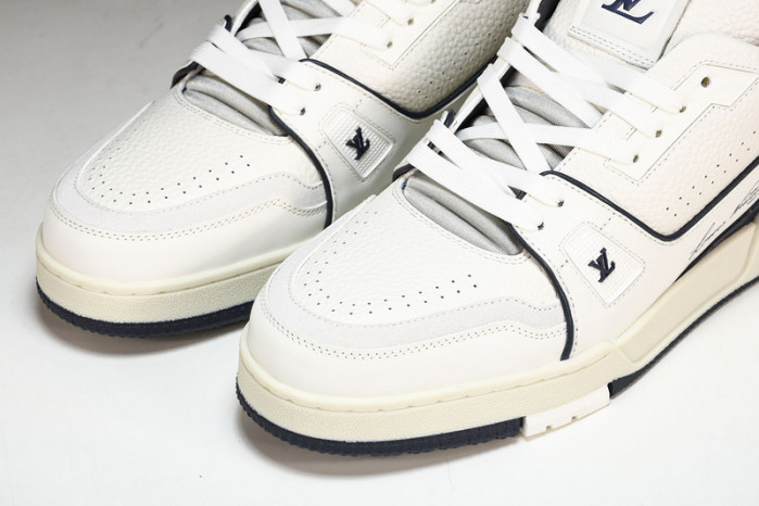 LVT  SNEAKERS   COPSHOE  L&V-161