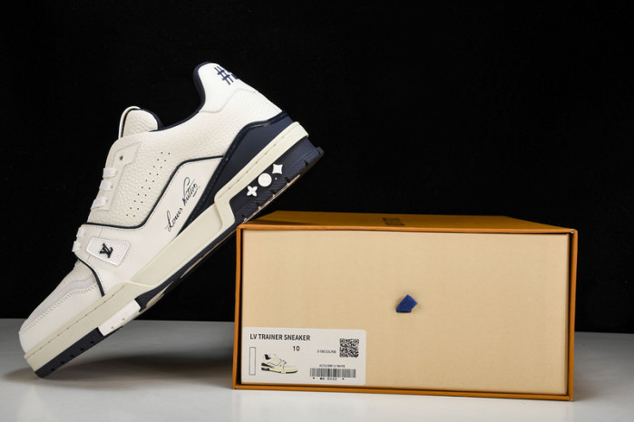 LVT  SNEAKERS   COPSHOE  L&V-161