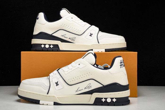 LVT  SNEAKERS   COPSHOE  L&V-161