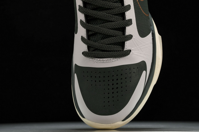 Nike Kobe 5 Protro EYBL Girls (2020) - CD4991-300