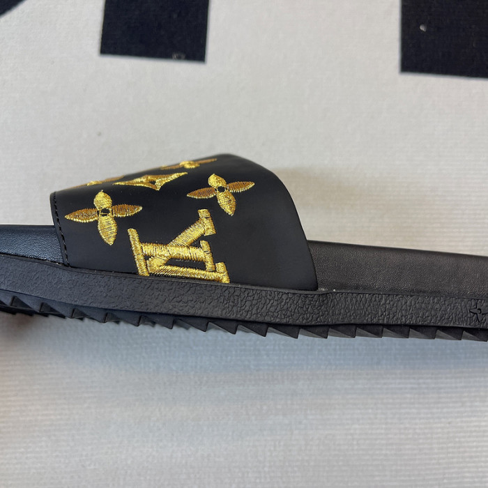 LVT SLIDE COPSHOE LVS-35