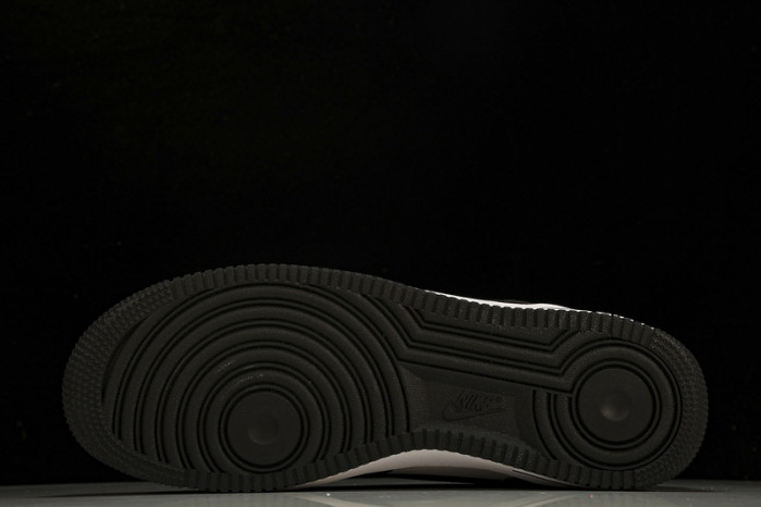 Fat Joe Terror Squad Nike Air Force 1 FJ5756-100