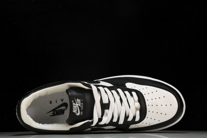 Fat Joe Terror Squad Nike Air Force 1 FJ5756-100