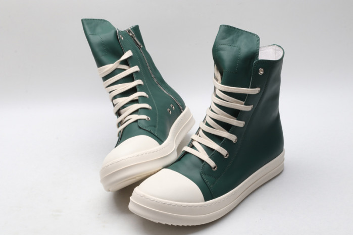 RICK OWENS SNEAKERS  COPSHOE OR-91