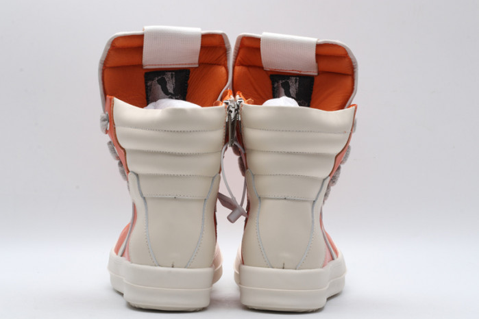 RICK OWENS SNEAKERS  COPSHOE OR-93