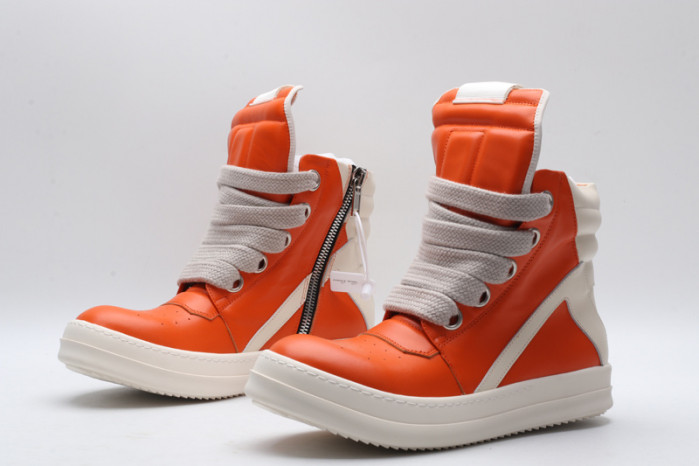 RICK OWENS SNEAKERS  COPSHOE OR-93