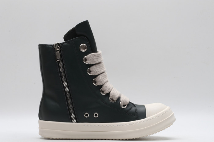 RICK OWENS SNEAKERS  COPSHOE OR-110