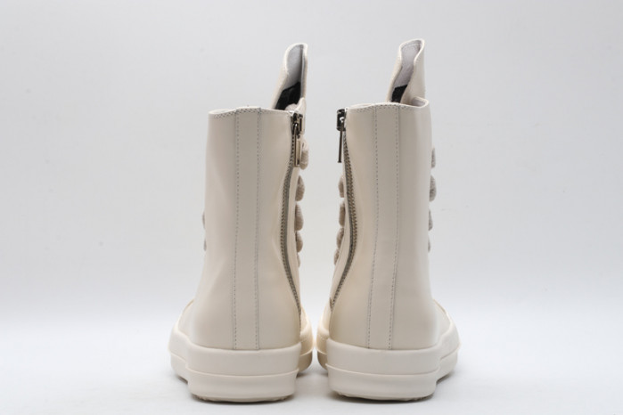 RICK OWENS SNEAKERS  COPSHOE OR-111