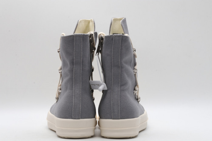 RICK OWENS SNEAKERS  COPSHOE OR-118