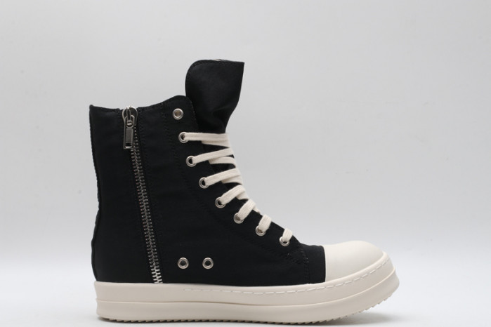 RICK OWENS SNEAKERS  COPSHOE OR-121
