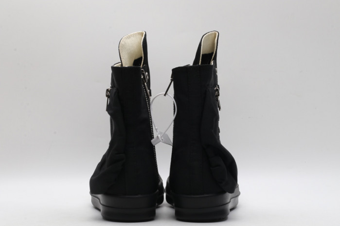 RICK OWENS SNEAKERS  COPSHOE OR-123