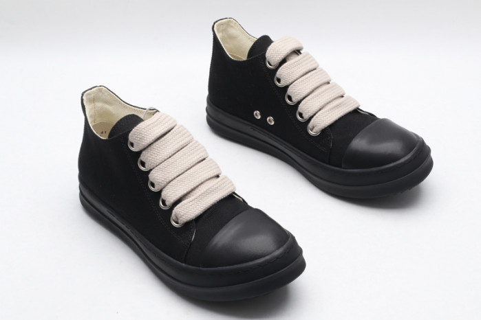 RICK OWENS SNEAKERS  KICKZE OR-132