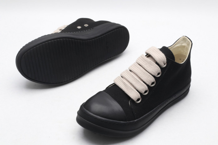 RICK OWENS SNEAKERS  KICKZE OR-132