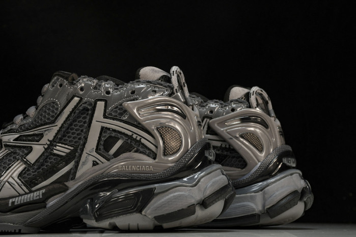 BL RUNNER   -copshoe BL209