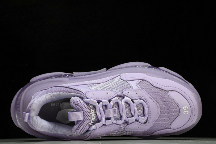 BL TRIPLE S TRAINERS -COPSHOE BL210