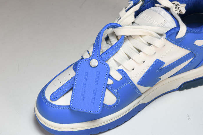 OF sneakers copshoe OW-57