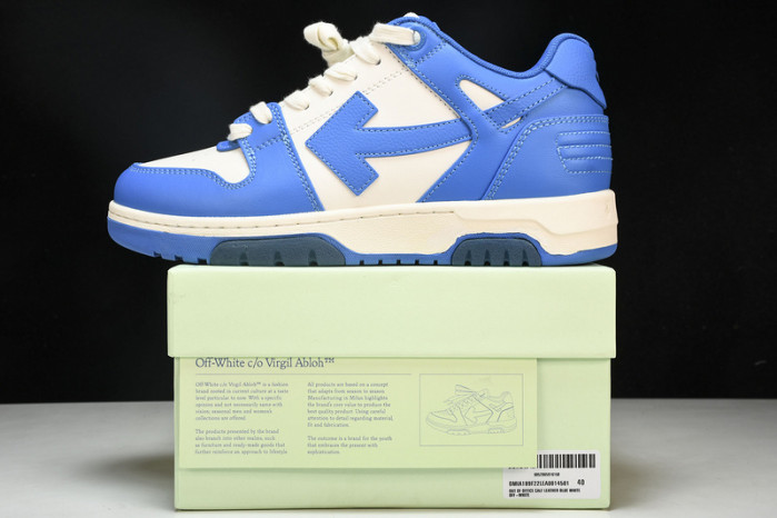 OF sneakers copshoe OW-57