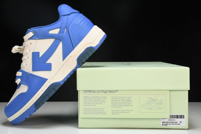 OF sneakers copshoe OW-57