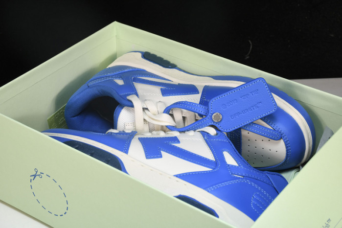 OF sneakers copshoe OW-57