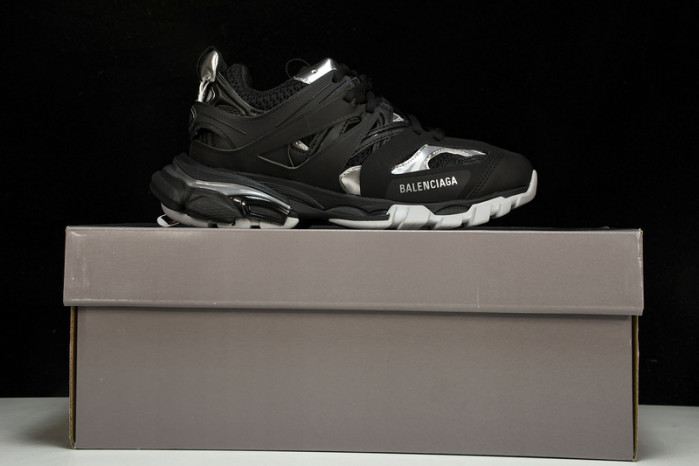 BL TRAINERS TRACK  -copshoe BL211