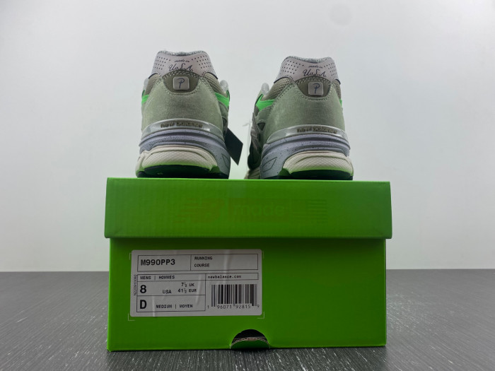 N*EW B*ALANCE COPSHOE NB-064