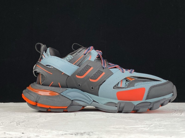 BL TRAINERS TRACK -kickze BL 1