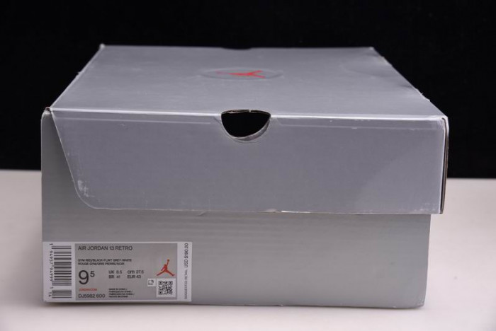 Air Jordan 13 Retro 